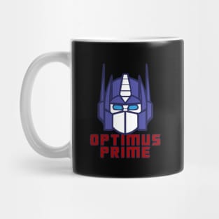 Transformers Mug